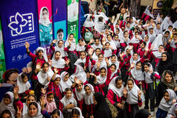 سی‌وهفتمین جشنواره فیلم‌های کودکان و نوجوان در اصفهان