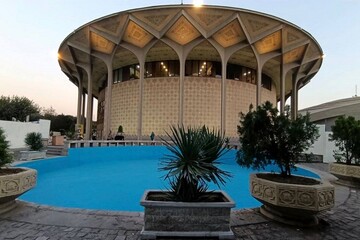 «مانتیکور» در تئاتر شهر به صحنه می‌رود