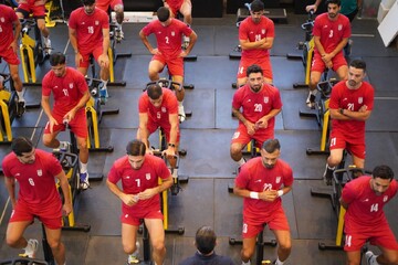 چه کسی باید به داد تیم ملی فوتبال ایران برسد؟