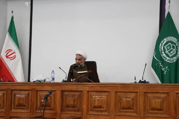 جهانگیری: علم و اخلاق مسیر سربازی در جبهه حق است