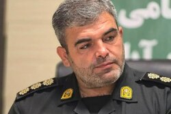 مرد هزارچهره کیش دستگیر شد