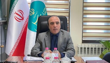 خلیلی: ۱۰ هزار میلیارد تومان تسهیلات به شهرستان نمین اختصاص یافت