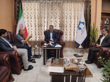 توسعه مراکز درمانی قم با همراهی خیران شتاب می‌گیرد