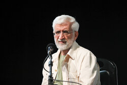 جلیلی: ترور شهید خرازی سند دیگری در پرونده سیاه خردکشی آمریکاست