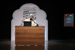 صد و پانزدهمین جلسه «حکمت سیاسی اسلام در قرآن»