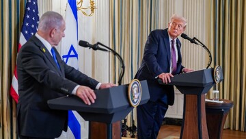 Trump-Netanyahu