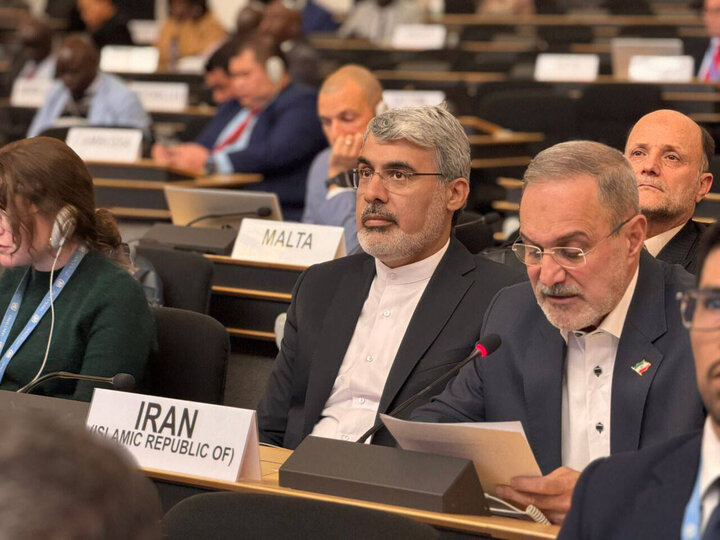 نماینده ایران در ژنو: جنایات صهیونیستها باید بیقید و شرط محکوم شود