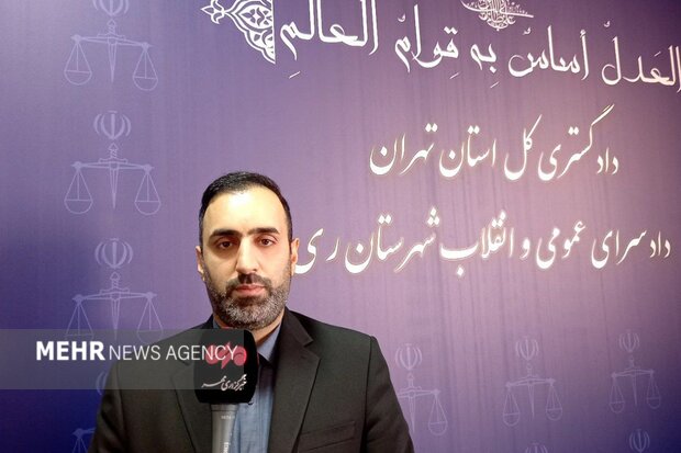 ضرب‌الاجل قضایی به اصناف ری برای رسیدگی به گزارش‌های مردمی
