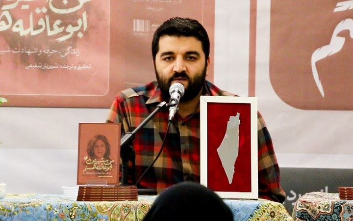 فلسطین بزرگ‌ترین زندان روباز جهان؛ هفتم اکتبر به‌یاد ماندنی
