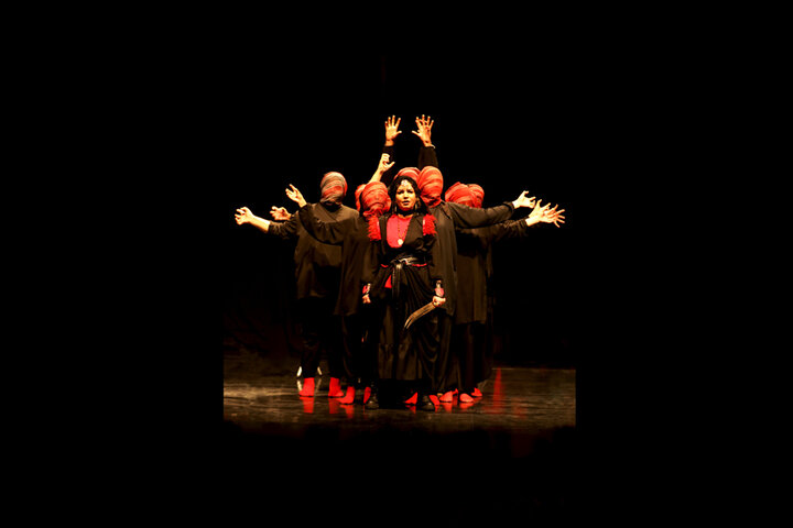 نمایش باید همسو با دغدغه مخاطب باشد؛ نگاهی نو به آئینهای عزاداری جنوب