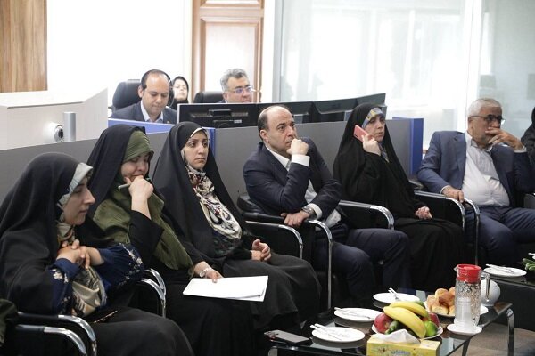 ضرورت همکاری اجتماعی برای حل چالش ناترازی آب و انرژی ضرورت همکاری اجتماعی برای حل چالش ناترازی آب و انرژی