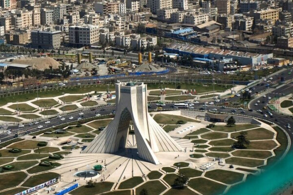 برگزاری هفته فرهنگی تهران با شعار تهران دوست داشتنی