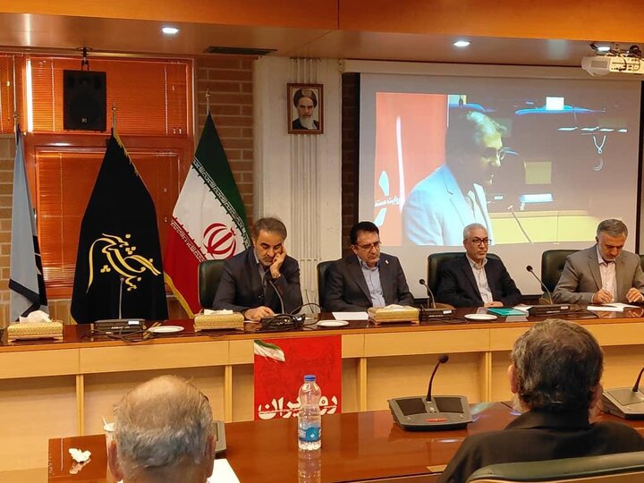 نقشه دشمنان در جنگ 12 روزه با وحدت ایرانیان شکست خورد