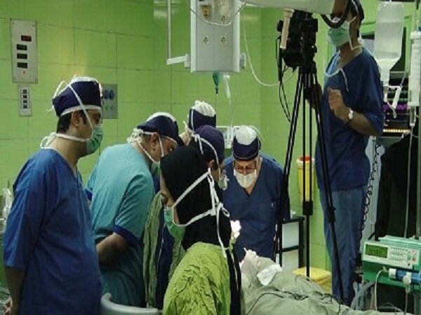 6 هزار عمل شکاف کام و لب در اصفهان انجام شد؛500کودک در صف انتظار 2