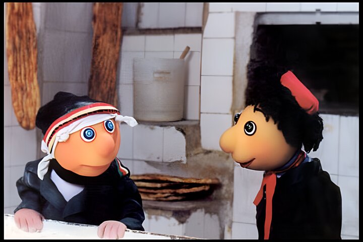 یاد آرزوهای کوچک کلاه قرمزی بخیر؛ کولهباری از تجربه که تاریخ ساخت