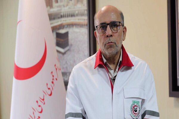 فراخوان پزشکان و کادر درمان حج تمتع 1405