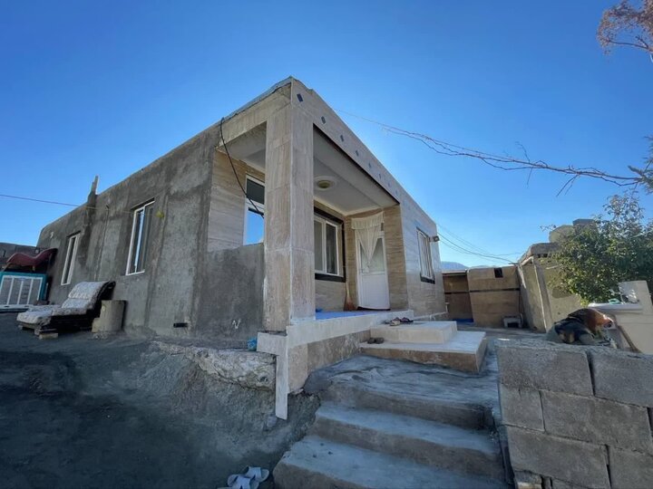 خراسان شمالی در صدر اجرای طرح هادی روستاها در کشور خراسان شمالی در صدر اجرای طرح هادی روستاها در کشور