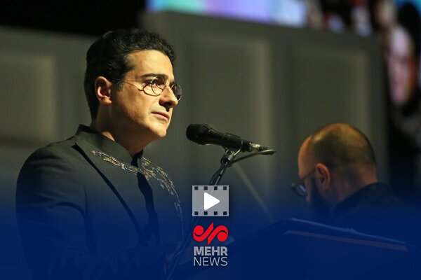 پیگیری برای برگزاری کنسرت خیابانی همایون شجریان پیگیری برای برگزاری کنسرت خیابانی همایون شجریان