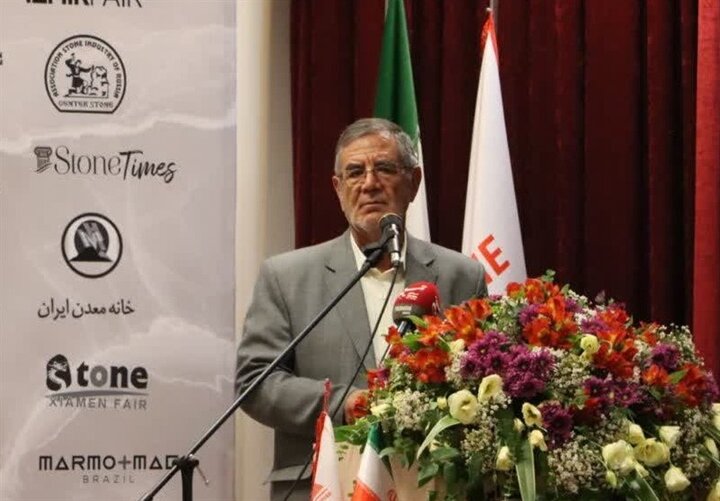 اصلاح قوانین معدنی پیش‌شرط جهش تولید در حوزه معادن است