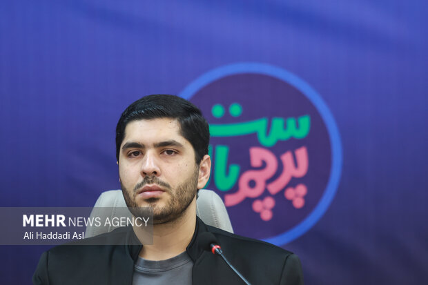 بازی، میانبری برای نهادینه کردن مفهوم هویت ایرانی