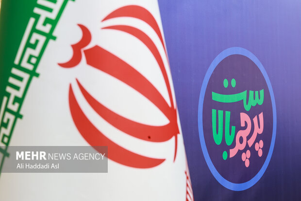 نشست خبری جشنواره شادبوم 12
