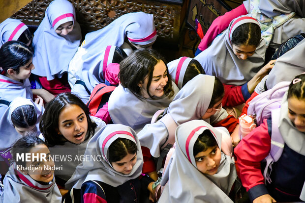 کودکان امروز، آیندهسازان فردا؛ اهمیت روز ملی کودک