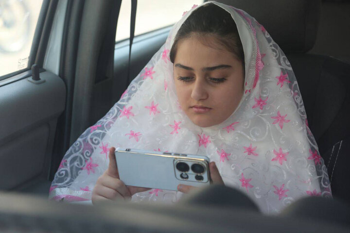 «یک مریم بینقص» در شبهای سیاه تالین