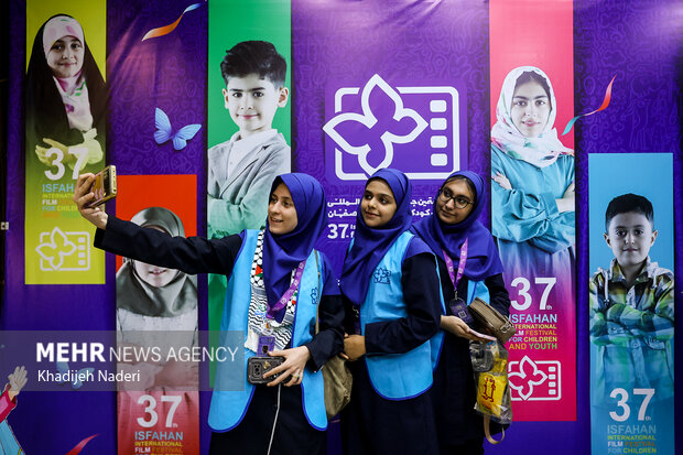 جشنواره کودک به مثابه «سینمای امید» برای نسل آینده
