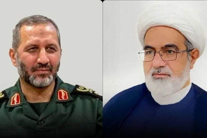 پورخاقان: امروز قدرت موشکی و پهبادی ایران کابوس صهیونیست‌ها شده است