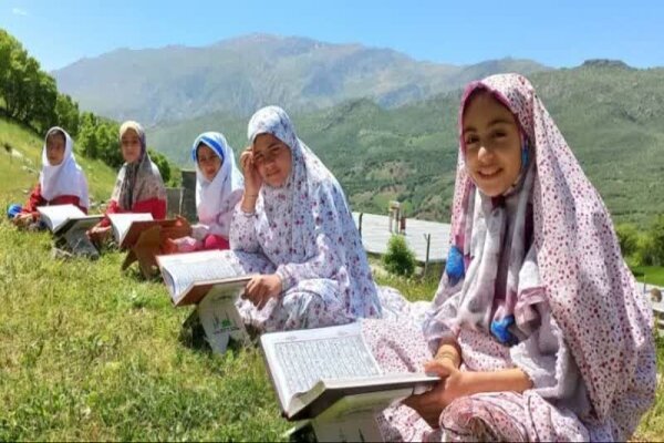 از پیشگیری آسیب ها تا توسعه فرهنگ قرآنی؛ رسالت کانون‌های قرآنی روستایی
