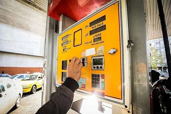 دردسرهای مردم کرمان برای تامین سوخت و بنزینی که قاچاق می شود