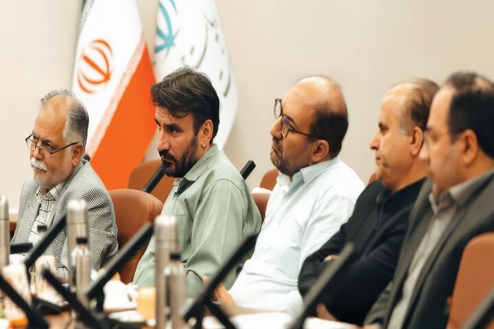 بررسی مخاطرات امنیتی و سناریوهای احتمالی در منطقه