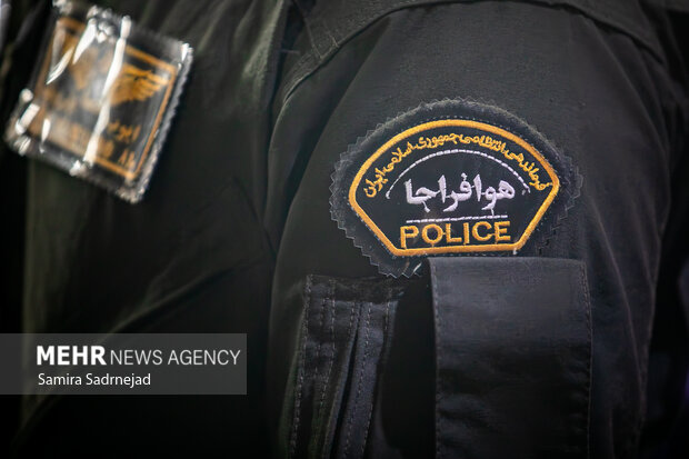 تشییع پیکر شهدای خلبان سانحه هوایی اشترانکوه 5