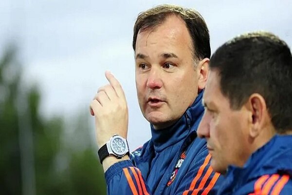 بازیکن سابق روسیه: ایران میتواند شگفتی ساز شود؛/ نباید از آنها ترسید