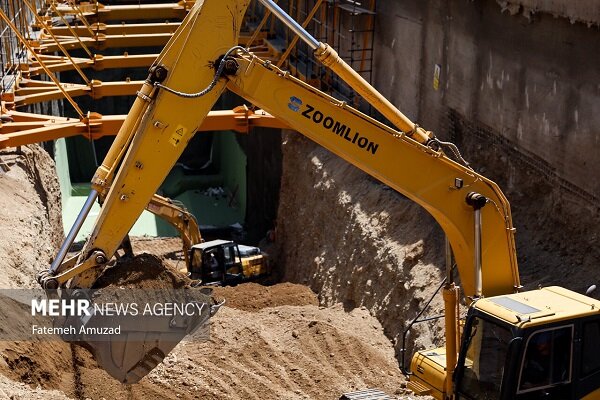 صادرات خدمات فنی مهندسی ۱۴۰ درصد افزایش یافت