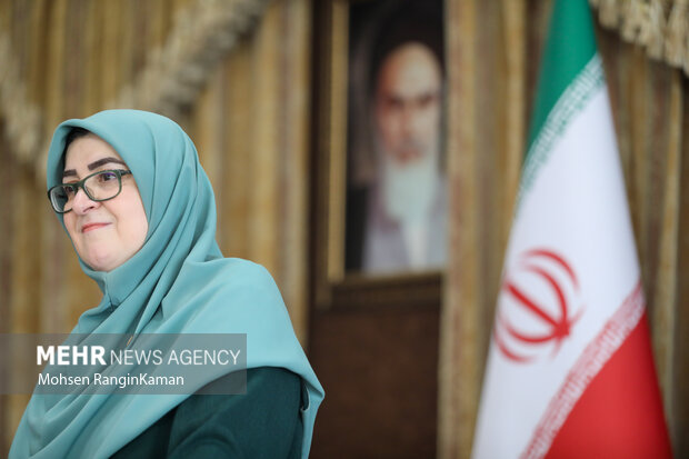 نشست خبری سخنگوی دولت 12