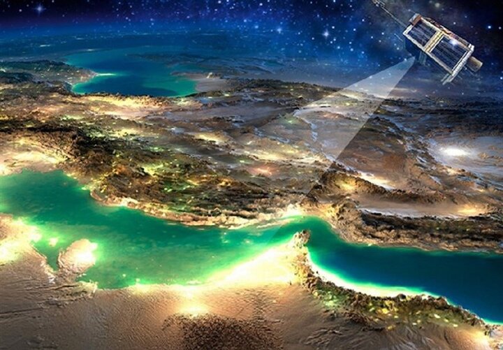 از اقتصاد فضایی چه میدانیم؛ نقش دادههای ماهواره ای در ایران از اقتصاد فضایی چه میدانیم؛ نقش دادههای ماهواره ای در ایران