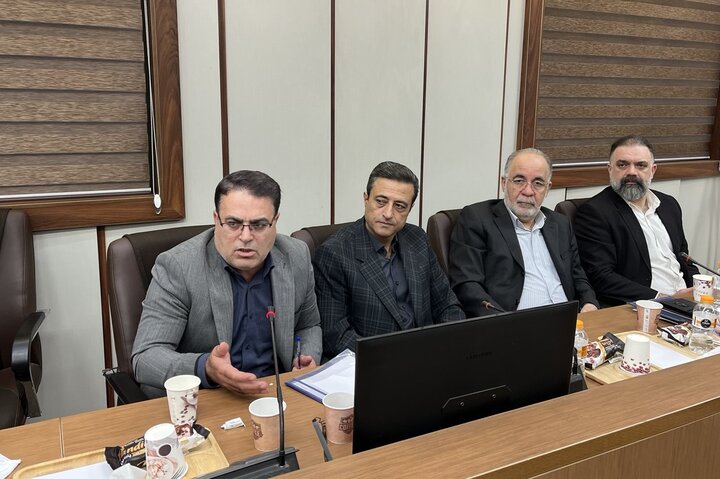 از پوستر «جشنواره روستاها و عشایر دوستدار کتاب» رونمایی شد