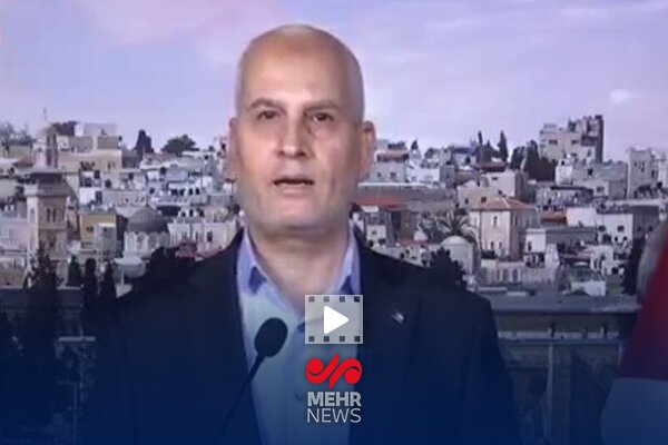 سخنگوی حماس: جنگ ۲ ساله، جنگی فراگیر علیه وجود فلسطینیان بود سخنگوی حماس: جنگ ۲ ساله، جنگی فراگیر علیه وجود فلسطینیان بود