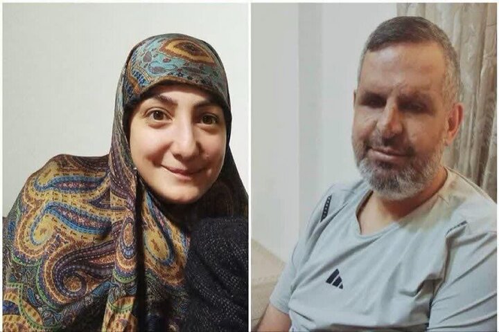 بیانیه دبیرخانه حمایت از انتفاضه فلسطین در خصوص شهیدان عطوی و رسلان