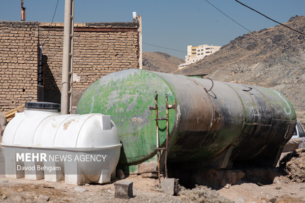 روستا چشمه پونه