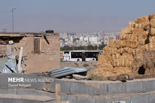 روستا چشمه پونه