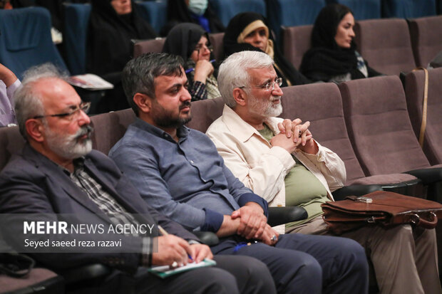 صد و پانزدهمین جلسه «حکمت سیاسی اسلام در قرآن» 9
