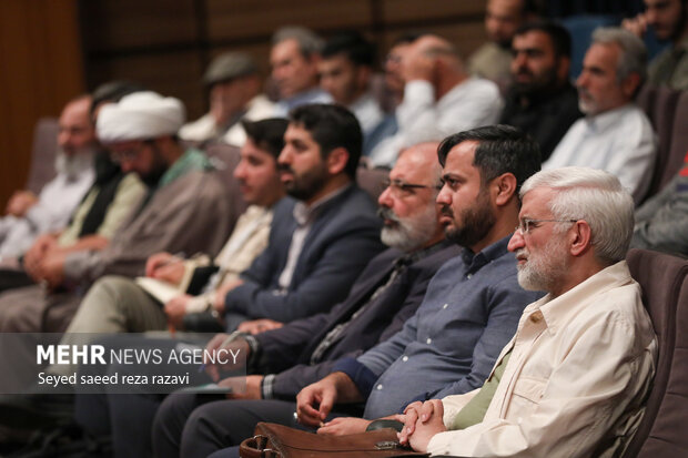 صد و پانزدهمین جلسه «حکمت سیاسی اسلام در قرآن» 11