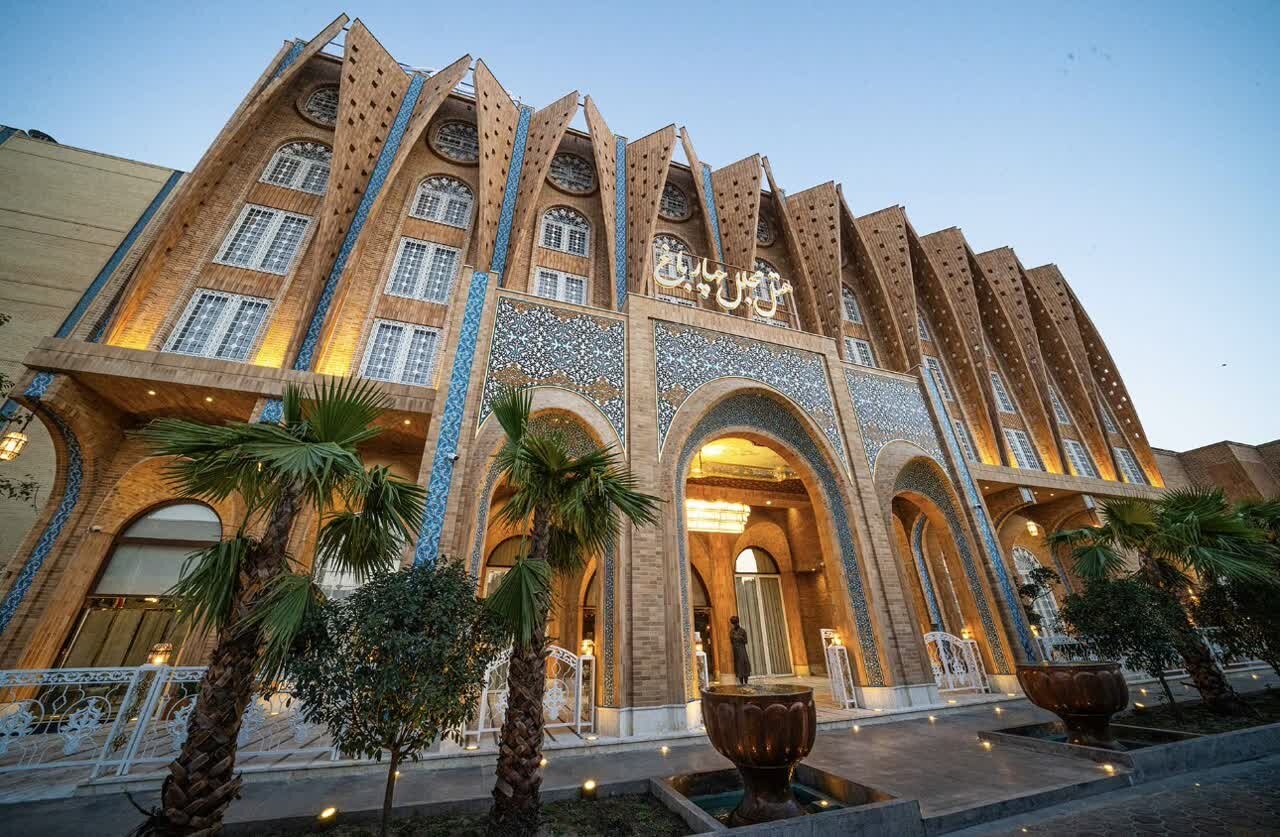 معماری معاصر اصفهان؛ سرگردان میان میراث تاریخی و بحران هویت