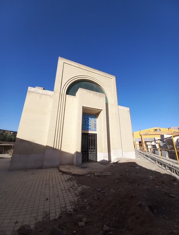 معماری معاصر اصفهان؛ سرگردان میان میراث تاریخی و بحران هویت