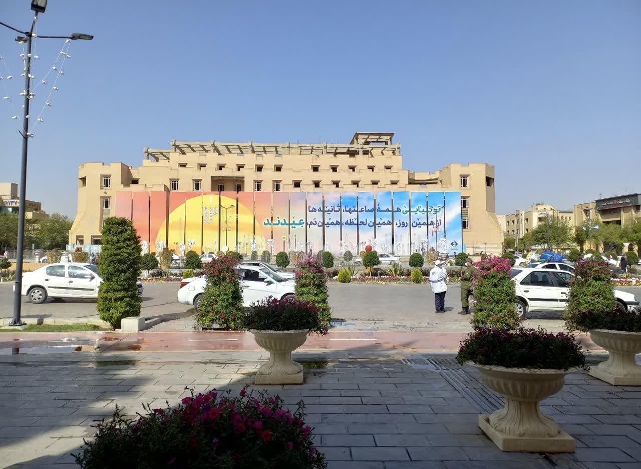معماری معاصر اصفهان؛ سرگردان میان میراث تاریخی و بحران هویت