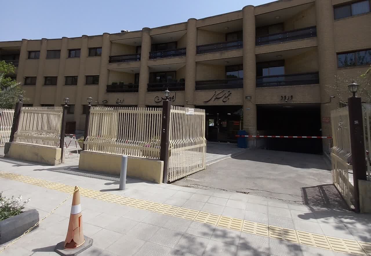 معماری معاصر اصفهان؛ سرگردان میان میراث تاریخی و بحران هویت