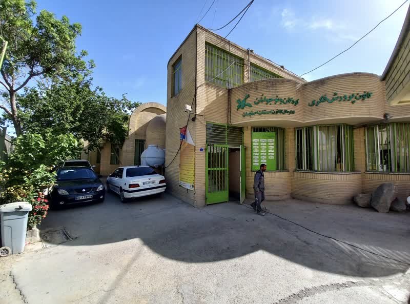 معماری معاصر اصفهان؛ سرگردان میان میراث تاریخی و بحران هویت