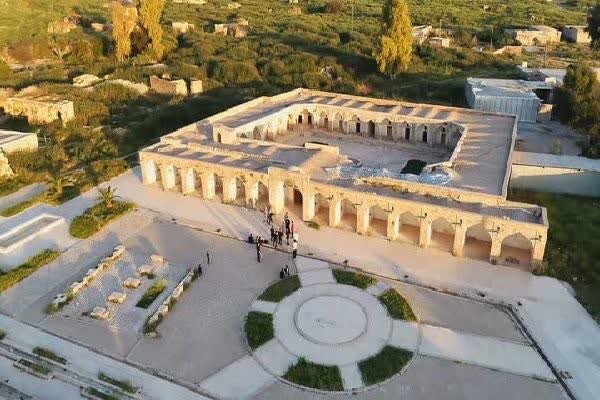 میراث تاریخی جنوب در معرض نابودی؛ از فرو نشست زمین تا حریم های بی تملک